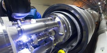 Fisica nucleare, il prof. Nisati ad Amendolara