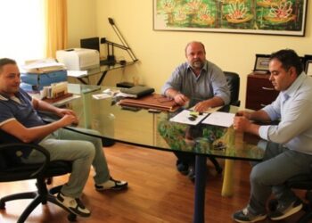 Provincia, stato di calamità per il settore agricolo