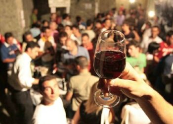 “Calici di stelle, gusto Jonico” il 10 agosto a Torre Melissa