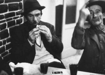 Sabato presentazione libro e cd ‘Canti popolari del Marchesato di Crotone’