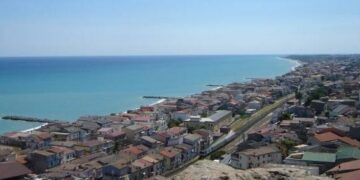 Mostra di pittura nel centro storico