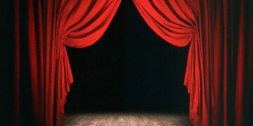 Domani parte la rassegna di teatro all’aperto Ciro’ Arte