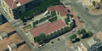 Dissesto finanziario, I’M si preoccupa per la pineta e chiede cambio di direzione