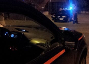 Controlli straordinari dei carabinieri nelle localita’ turistiche della provincia