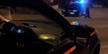 Controlli straordinari dei carabinieri nelle localita’ turistiche della provincia