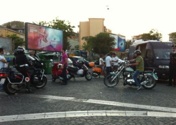 Fine settimana di controlli a Ciro’ Marina, 6 persone denunciate