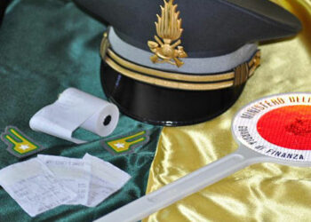 Oltre il 37% degli esercenti non rilascia scontrini