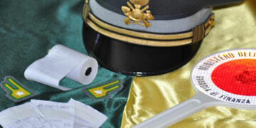 Oltre il 37% degli esercenti non rilascia scontrini