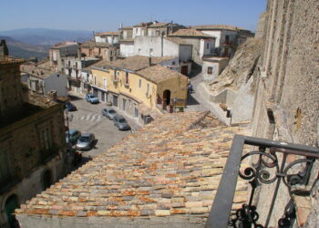 Il cartellone di eventi del mese di agosto di Crucoli