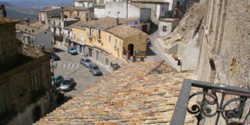 Il cartellone di eventi del mese di agosto di Crucoli