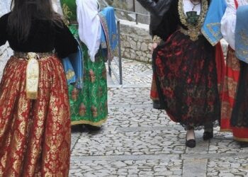 Pomeriggio dedicato alla cultura arbëresh