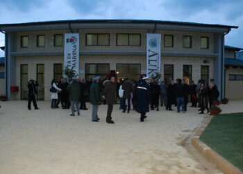 Finanziato il teatro Alikia, in arrivo oltre 250mila euro