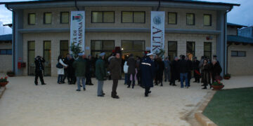 Finanziato il teatro Alikia, in arrivo oltre 250mila euro