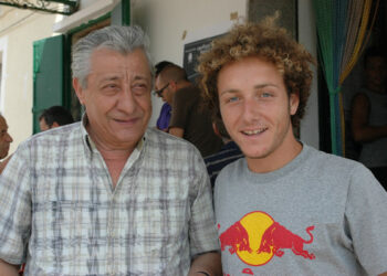 Alla coppia Costantino-Basta la seconda edizione del torneo di tressette ‘Micuzzo Amodeo’