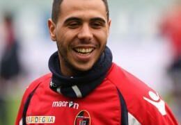 Calciomercato, l’attaccante Daniele Ragatzu interessa al Crotone