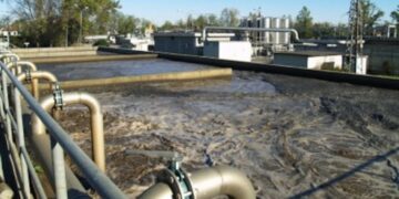 Legambiente Sila chiede informazioni alla Procura sul funzionamento del depuratore