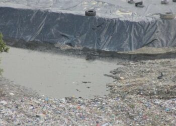 Bloccate le discariche di Alli e Pianopoli