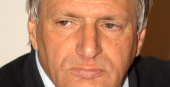 Don Ciotti incontra i ragazzi di Libera