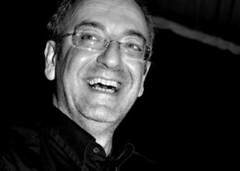 Il pianista Egidio Ventura a Crotone