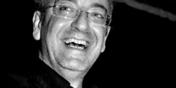 Il pianista Egidio Ventura a Crotone