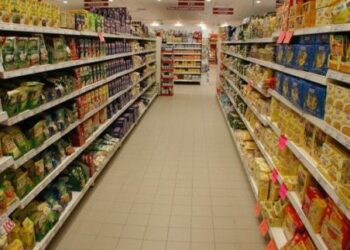 Supermercato ‘dimentica’ di dichiarare quasi 6milioni di euro