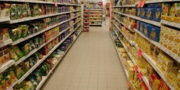 Supermercato ‘dimentica’ di dichiarare quasi 6milioni di euro