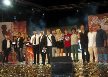 Un anno vincente per il gruppo musicale cirotano ‘I Carboidrati’