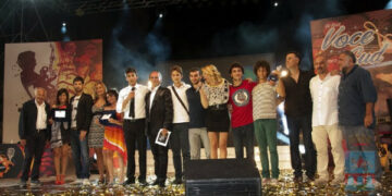 Un anno vincente per il gruppo musicale cirotano ‘I Carboidrati’