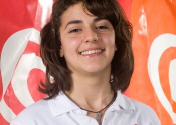 Nuoto, Germana Critelli verso Jonkoping