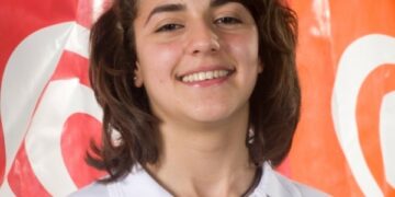 Nuoto, Germana Critelli verso Jonkoping