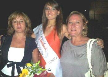 E’ Gisella Martino la nuova “Miss Eleganza”