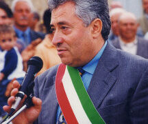 Addio all’ex sindaco Giuseppe Astorino