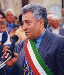 Addio all’ex sindaco Giuseppe Astorino