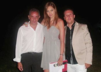 Il cirotano Facenza alla Festa dell’Emigrante