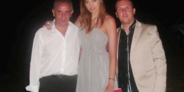 Il cirotano Facenza alla Festa dell’Emigrante