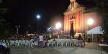 Gran Premio Manente 2012, a Manipuglia uno spettacolo nello spettacolo