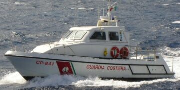 Ferragosto sicuro con la Guardia Costiera