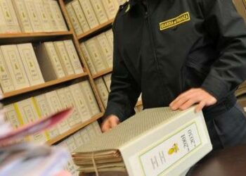 Finti poveri, prestazioni sociali non dovute