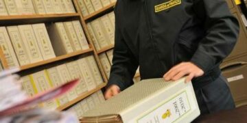 Finti poveri, prestazioni sociali non dovute