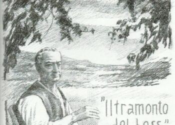 ‘Il tramonto del boss’ romanzo di Nicodemo Malena