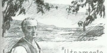 ‘Il tramonto del boss’ romanzo di Nicodemo Malena