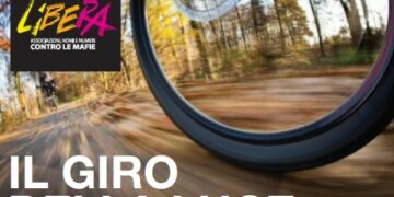 Domani ‘Il Giro della Luce’ a Crotone