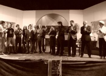 ‘Chini vo u male e l’atri…’ ai Mercati Saraceni di Ciro’ Marina