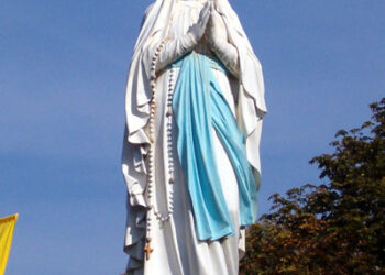 A Torretta centinaia di fedeli alla Festa della Madonnina