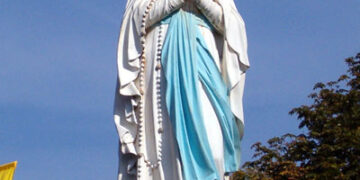 A Torretta centinaia di fedeli alla Festa della Madonnina