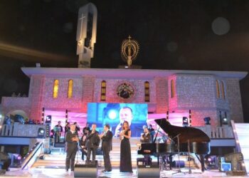 “Meeting del Mare” a Uno Mattina