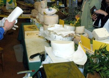 Arrivano i mercati enogastronomici nella città pitagorica