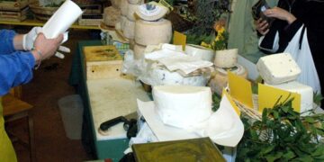 Arrivano i mercati enogastronomici nella città pitagorica