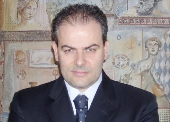 Michele Affidato cittadino onorario di Cutro