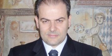 Michele Affidato cittadino onorario di Cutro